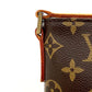 Monogram Trotteur Crossbody