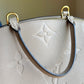 Empreinte Grand Palais (Turtledove)