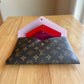 Monogram Kirigami Pochette Set