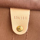 Monogram Keepall 55 Bandouliere