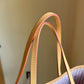 Monogram Neverfull MM Set - Rose Ballerine Interior