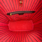 Damier Ebene Neverfull PM Set