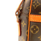 Monogram Trocadero 27 Crossbody