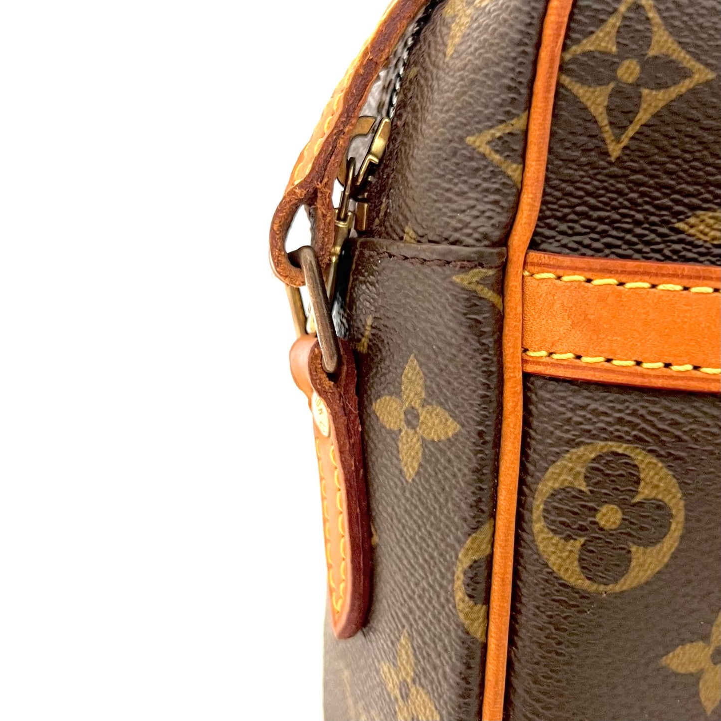 Monogram Trocadero 27 Crossbody