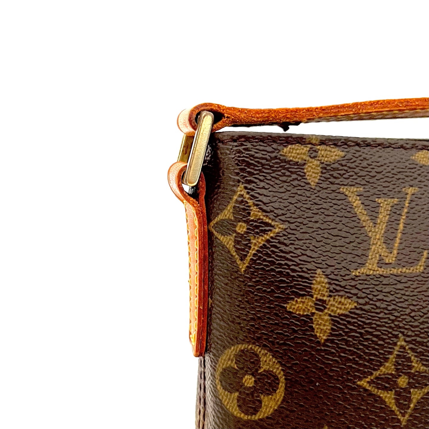 Monogram Trotteur Crossbody