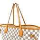 Damier Azur Neverfull MM