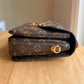 Monogram Pochette Métis