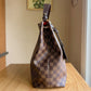 Damier Ebene Graceful MM