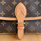 Monogram Diane