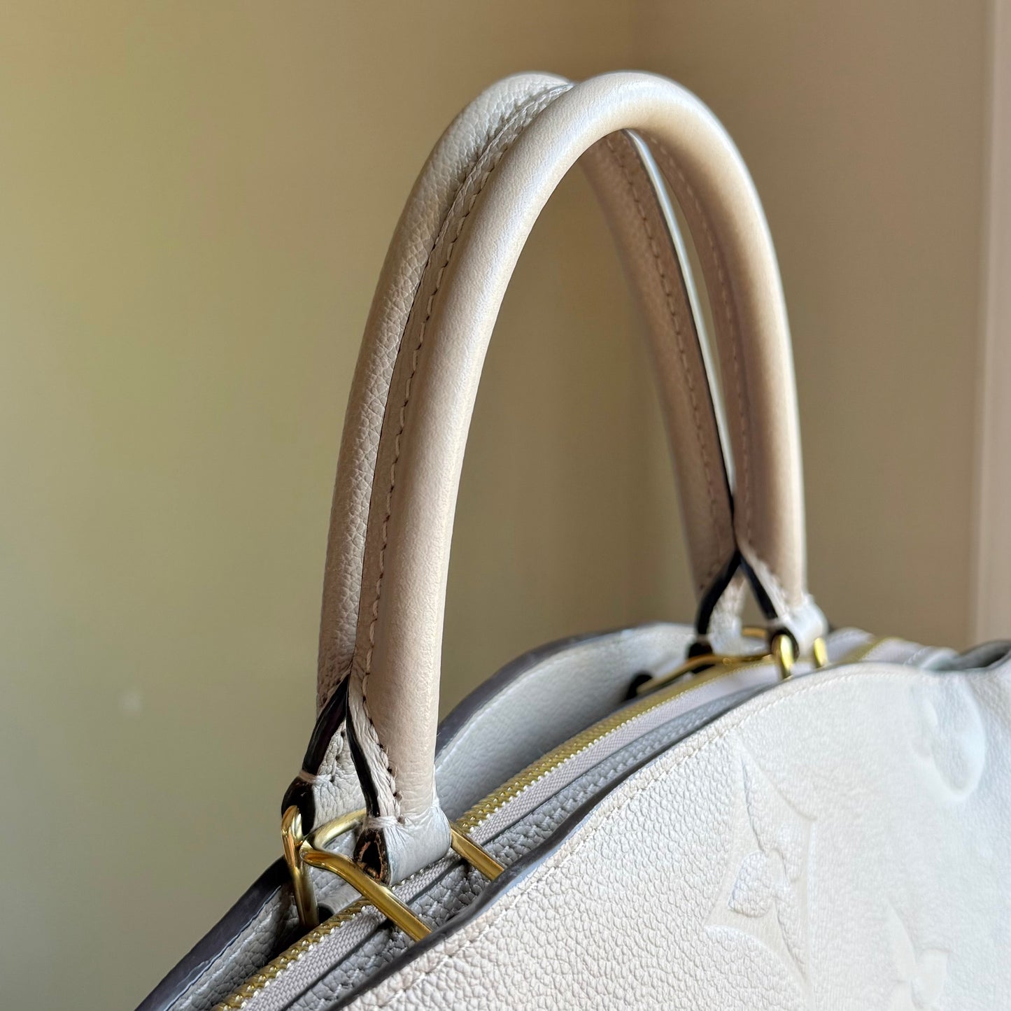 Empreinte Grand Palais (Turtledove)