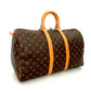 Monogram Keepall 45