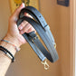 Bella Tote ; Mahogany (New w/ Tags)