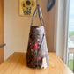 Monogram Neverfull MM - Eden Collection (Brand New)