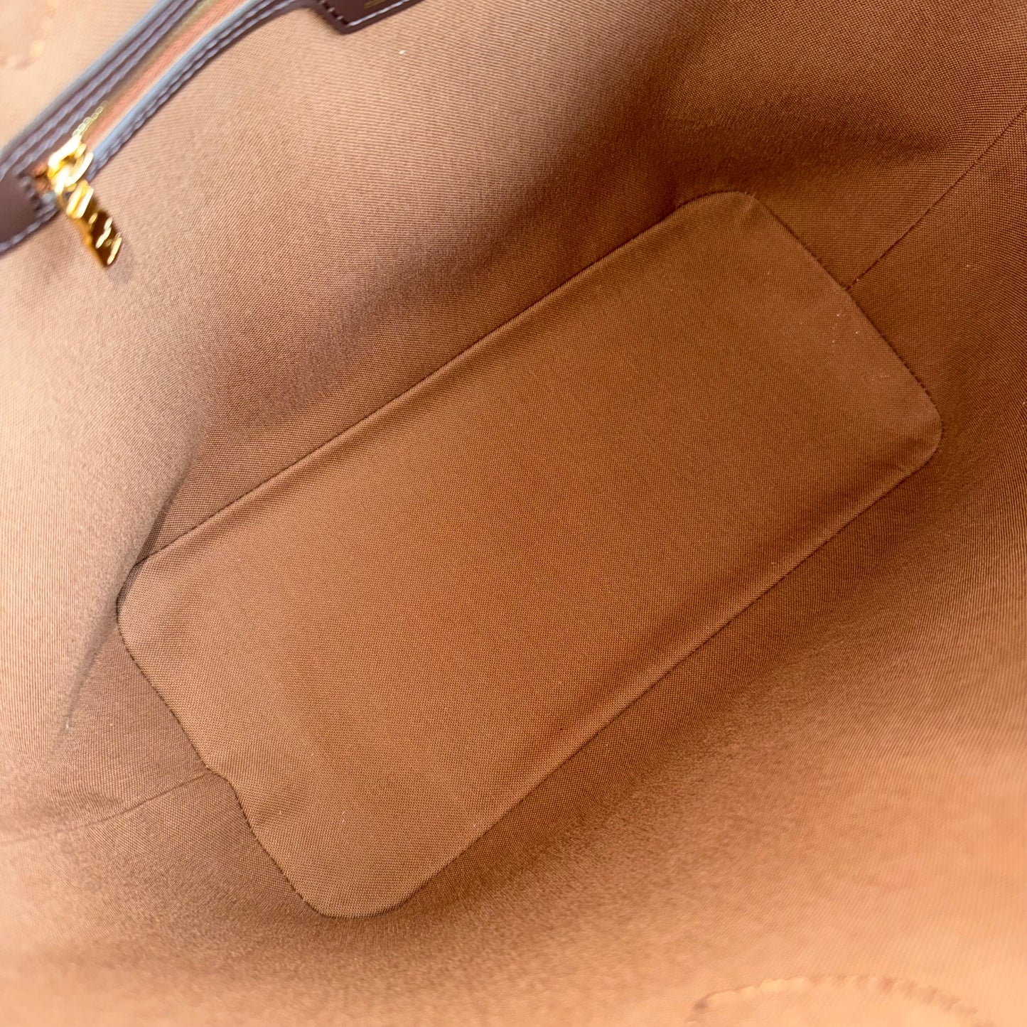 Monogram Neverfull MM - Eden Collection (Brand New)