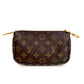 Monogram Multi Pochette Accessories *Khaki