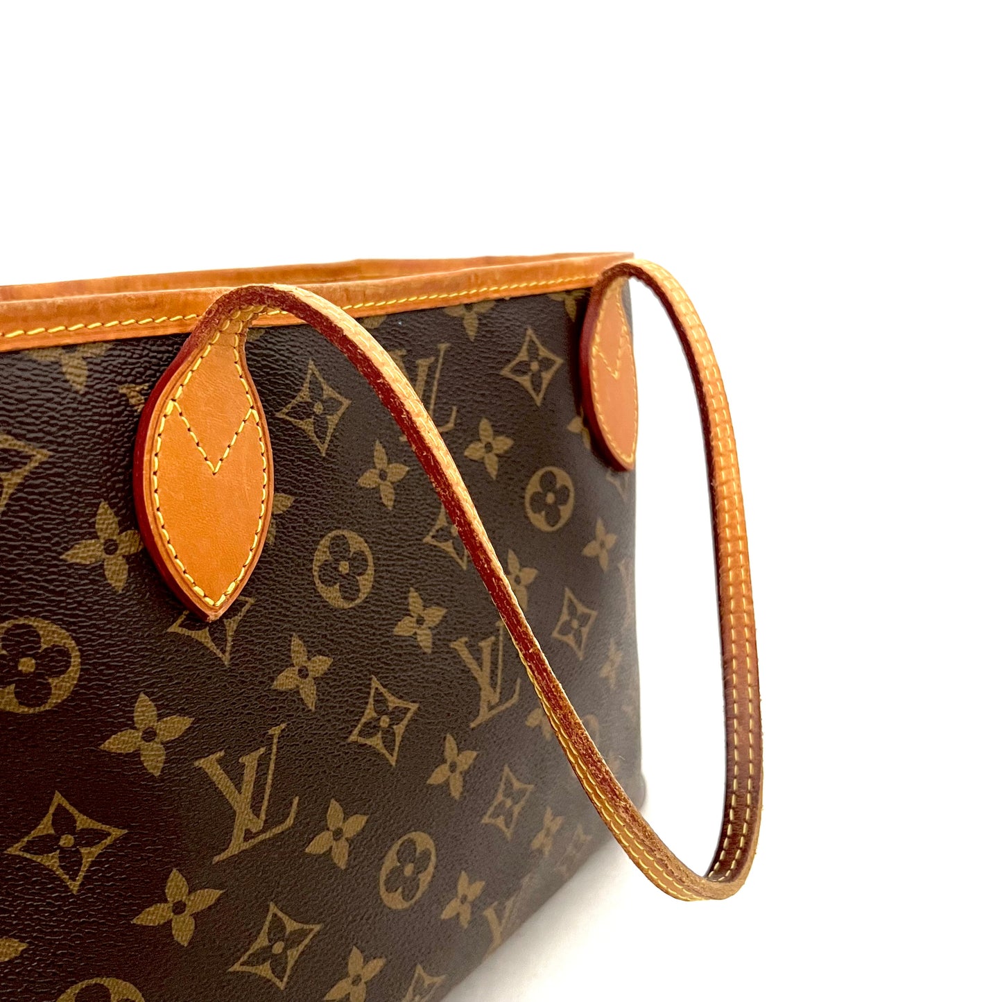 Monogram Neverfull PM