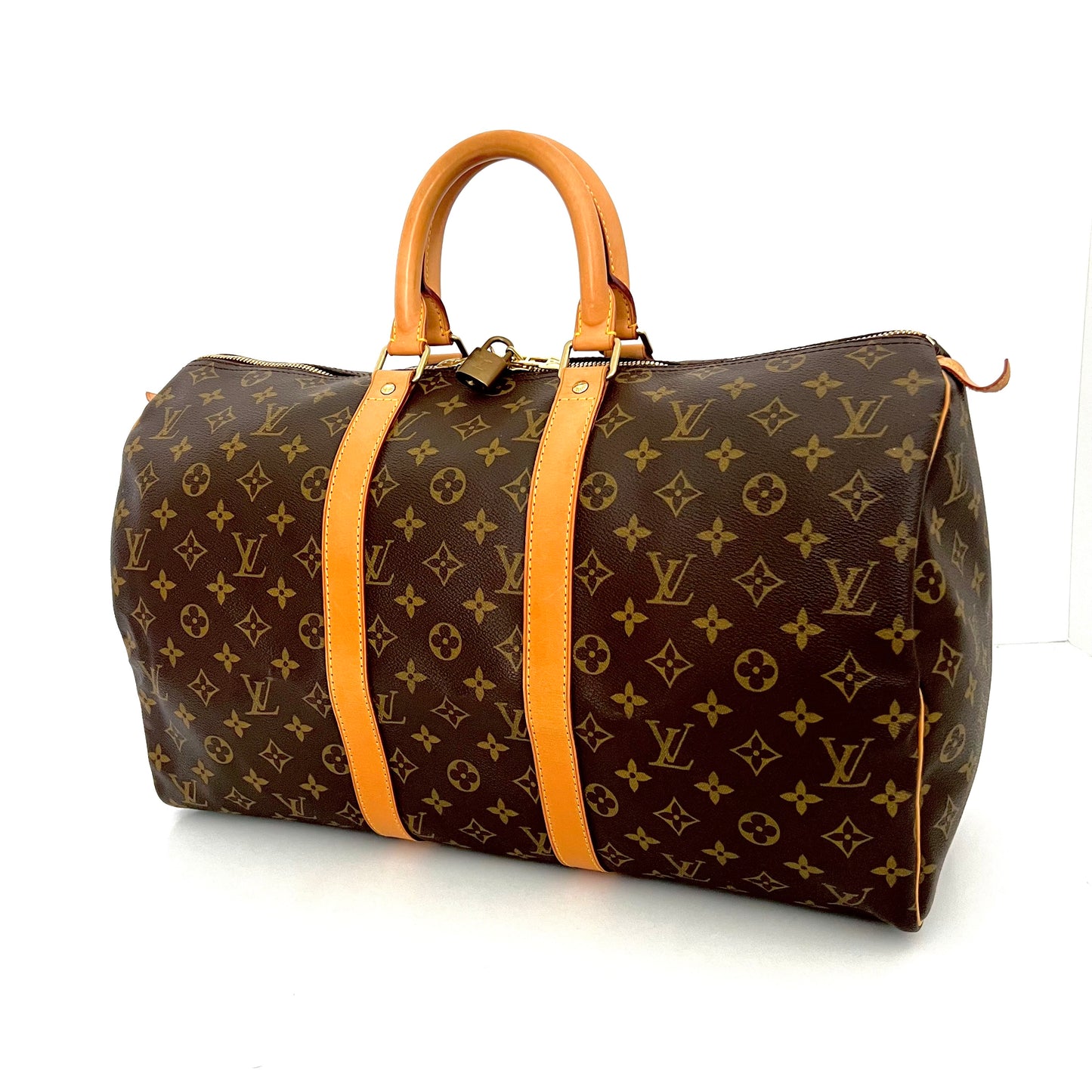 Monogram Keepall 45