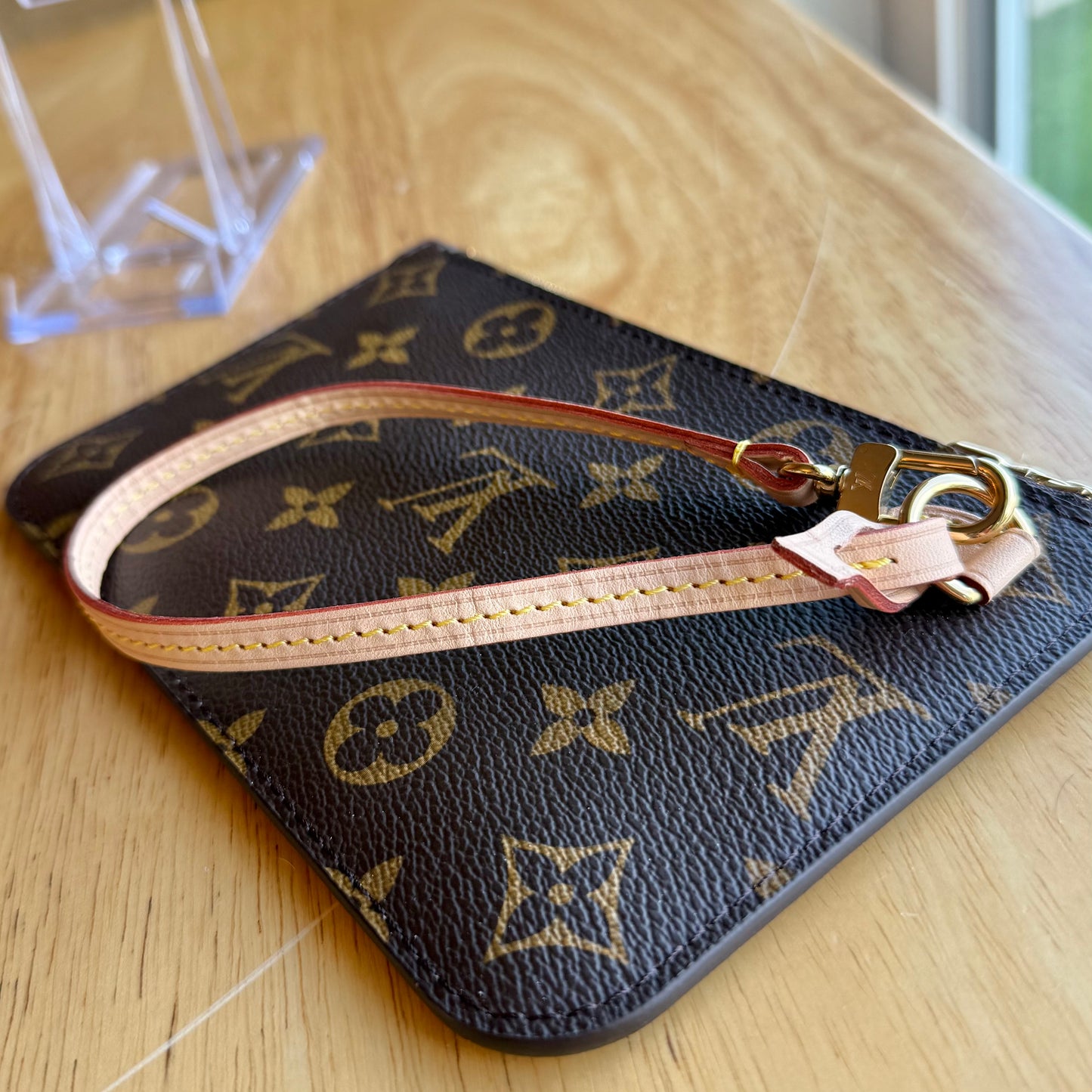 Monogram Neverfull PM