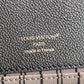 Black Empreinte Pochette Métis (Black New)