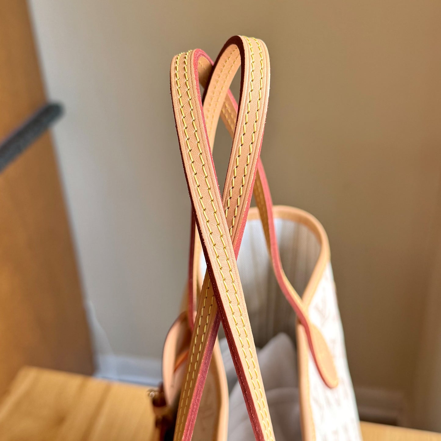 Neverfull MM - 130th Anniversary Edition