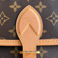 Monogram Diane