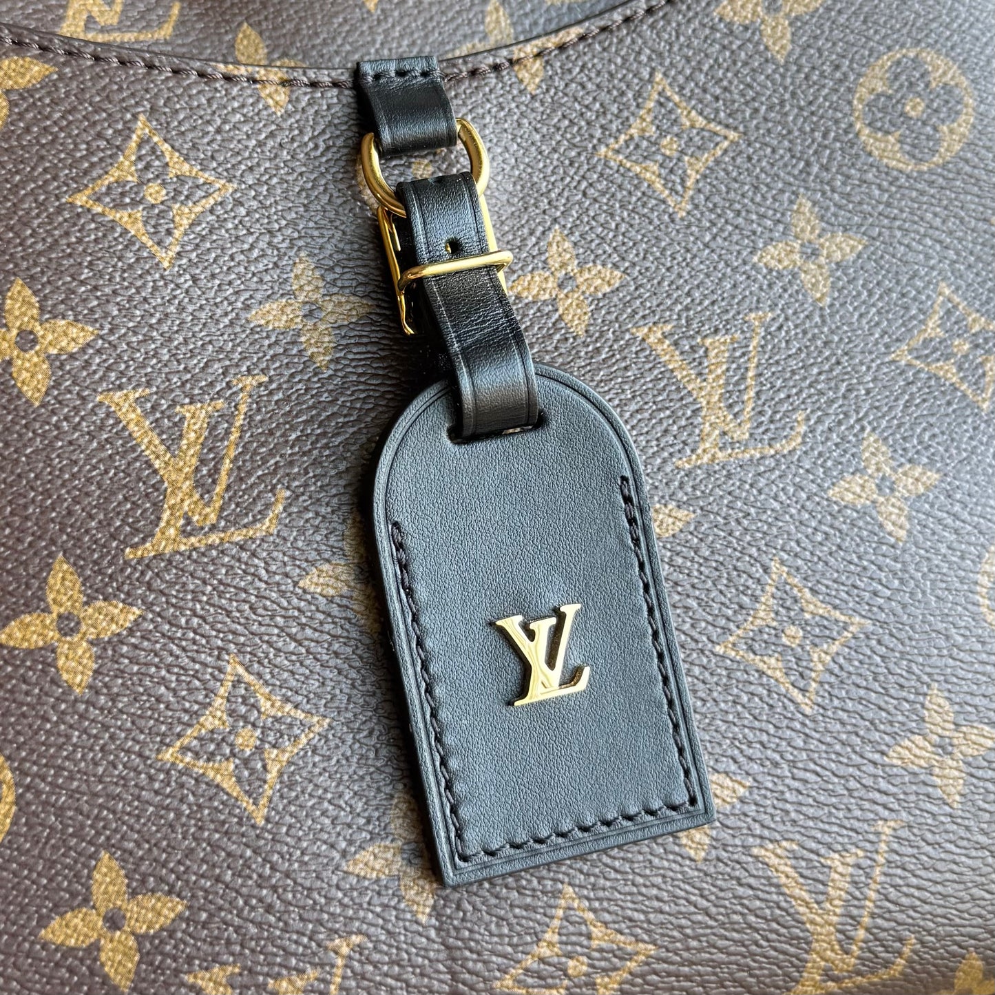 Monogram Odeon PM New Model (Black)