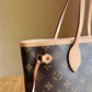 Monogram Neverfull PM