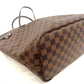 Damier Ebene Neverfull MM