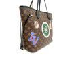 Monogram My World Tour Neverfull MM