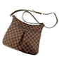 Damier Ebene Bloomsbury PM Crossbody