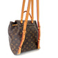 Monogram Montsouris PM (New Model)