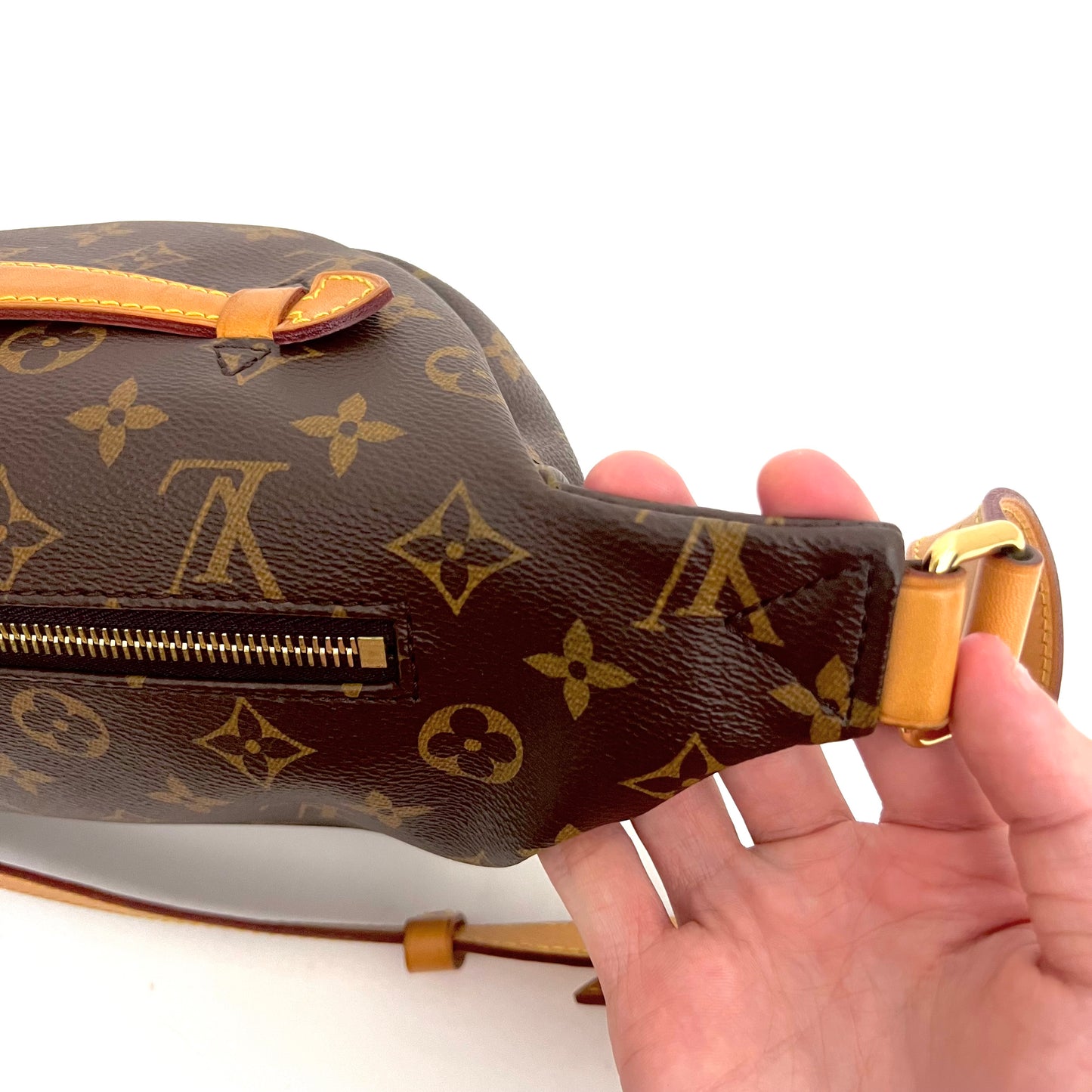 Monogram “OG” Bumbag