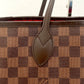 Damier Ebene Neverfull GM