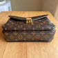 Monogram Pochette Métis