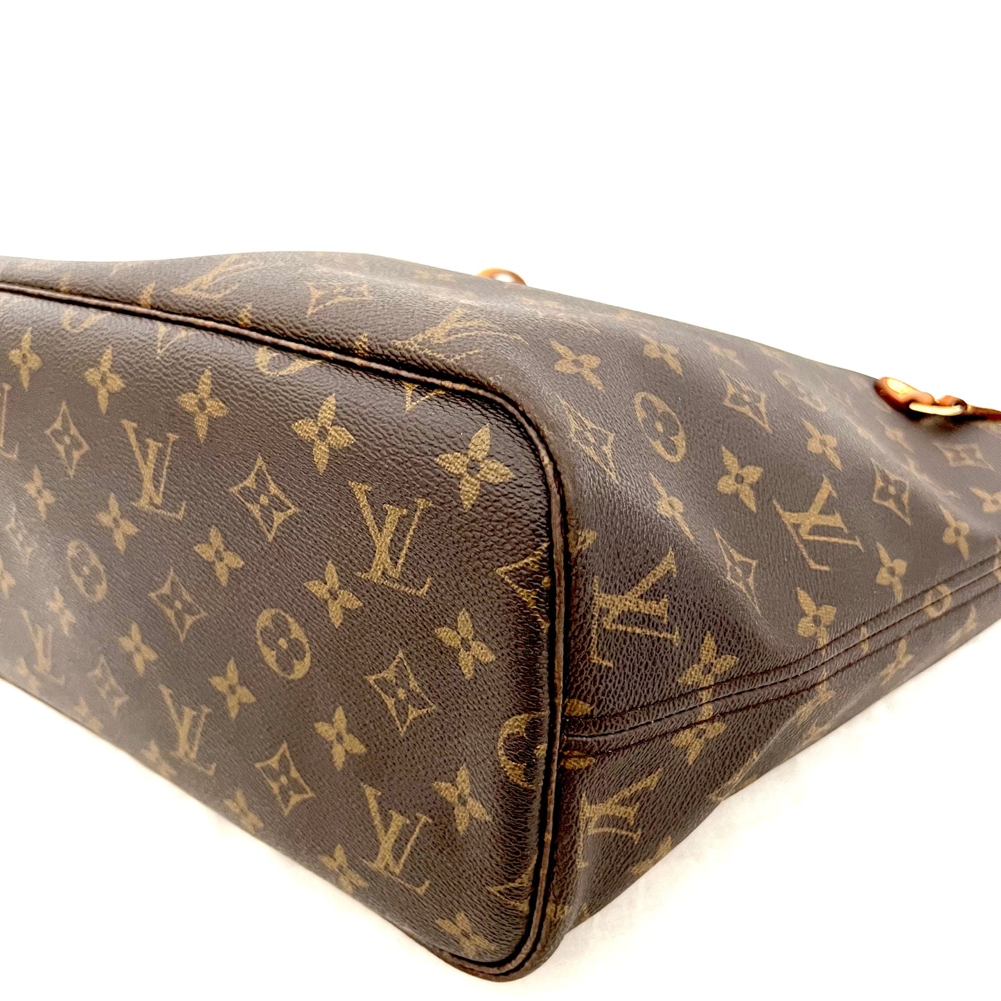 Monogram Neverfull MM