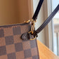 Damier Ebene Neverfull GM Set (Brand New)
