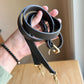 Black Empreinte Pochette Métis (LIKE NEW)