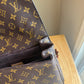 Monogram Pochette Métis