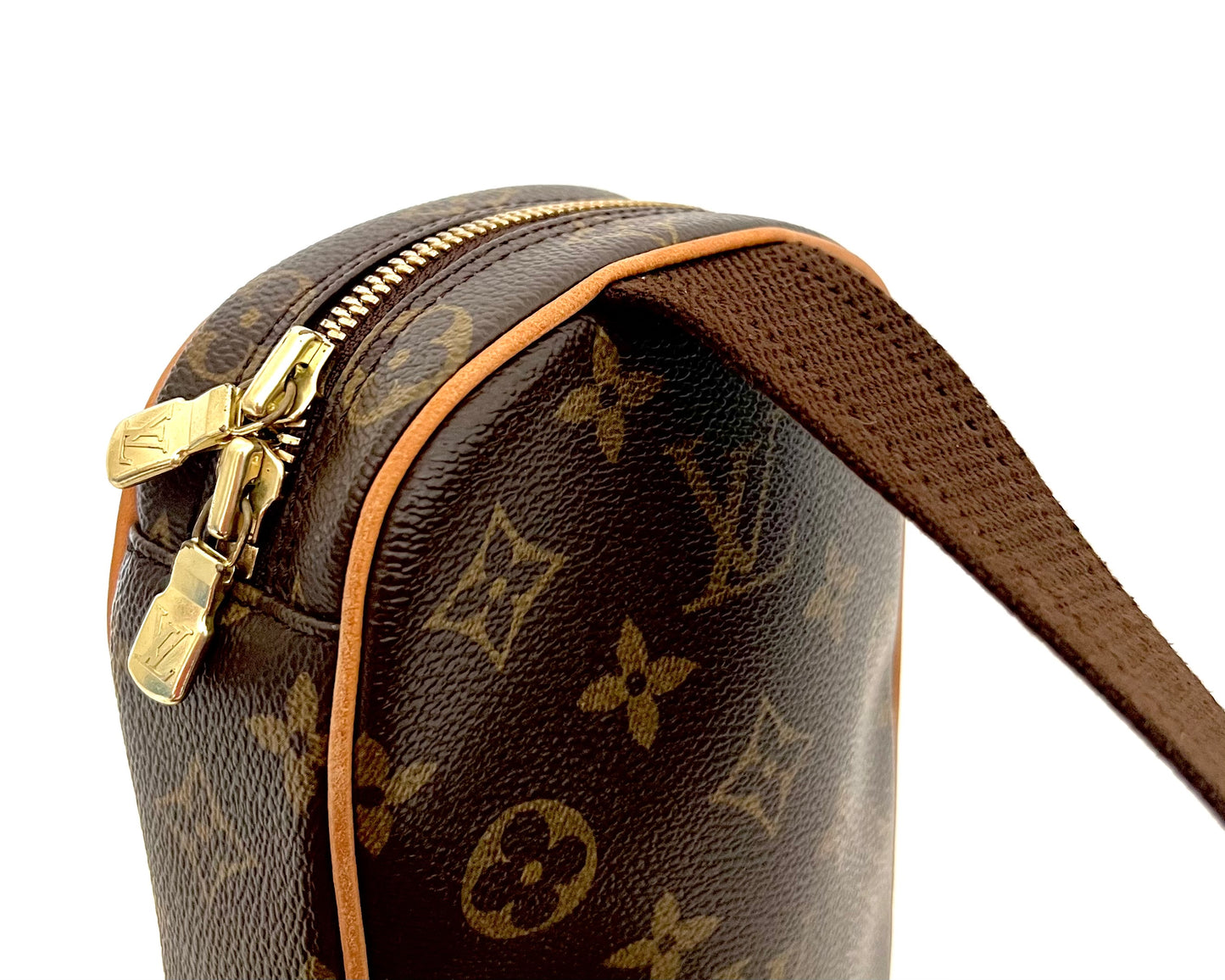 Monogram Pochette Gange