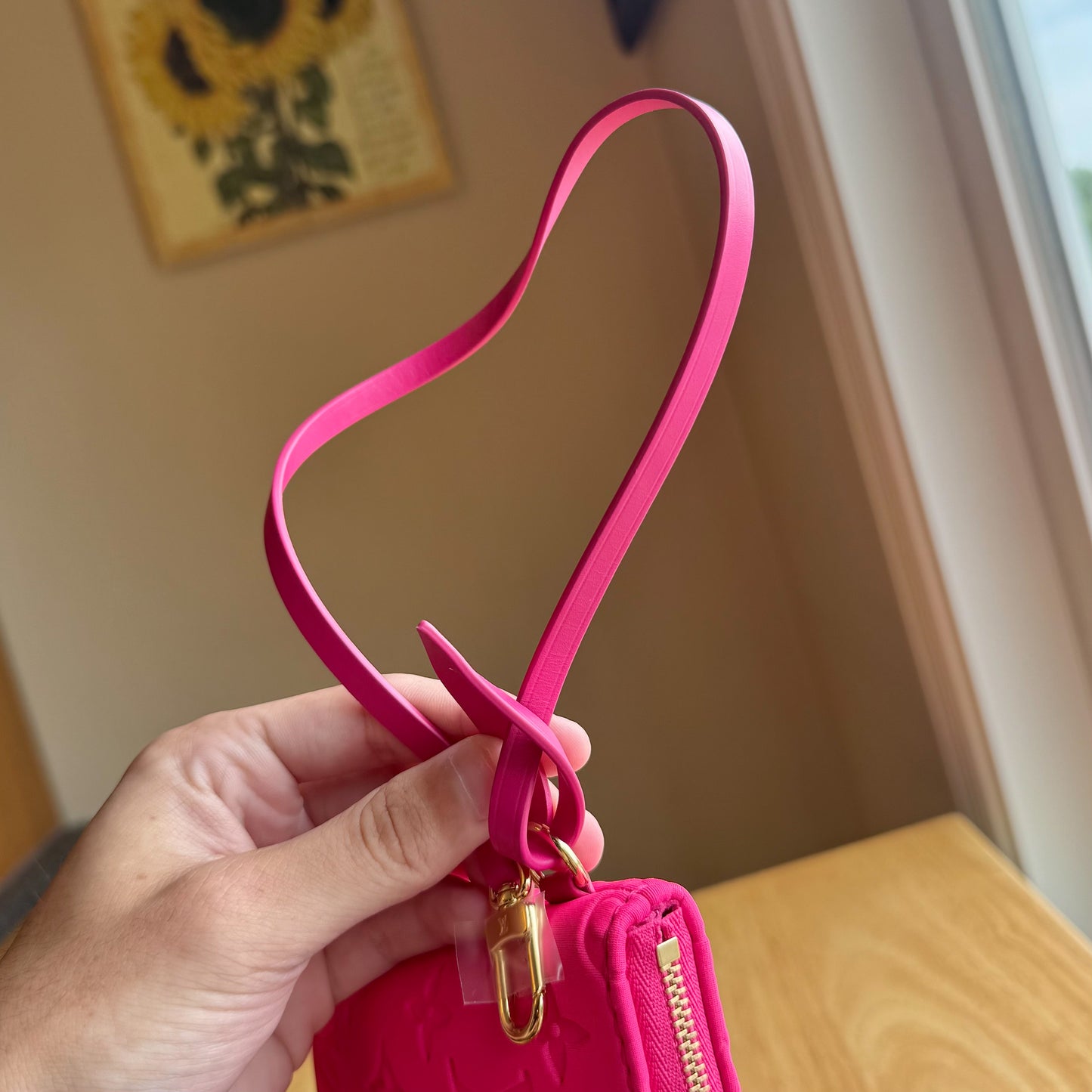 Neverfull GM - The City Exclu Collection “Monaco” (Brand New)