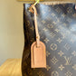 Monogram Graceful MM