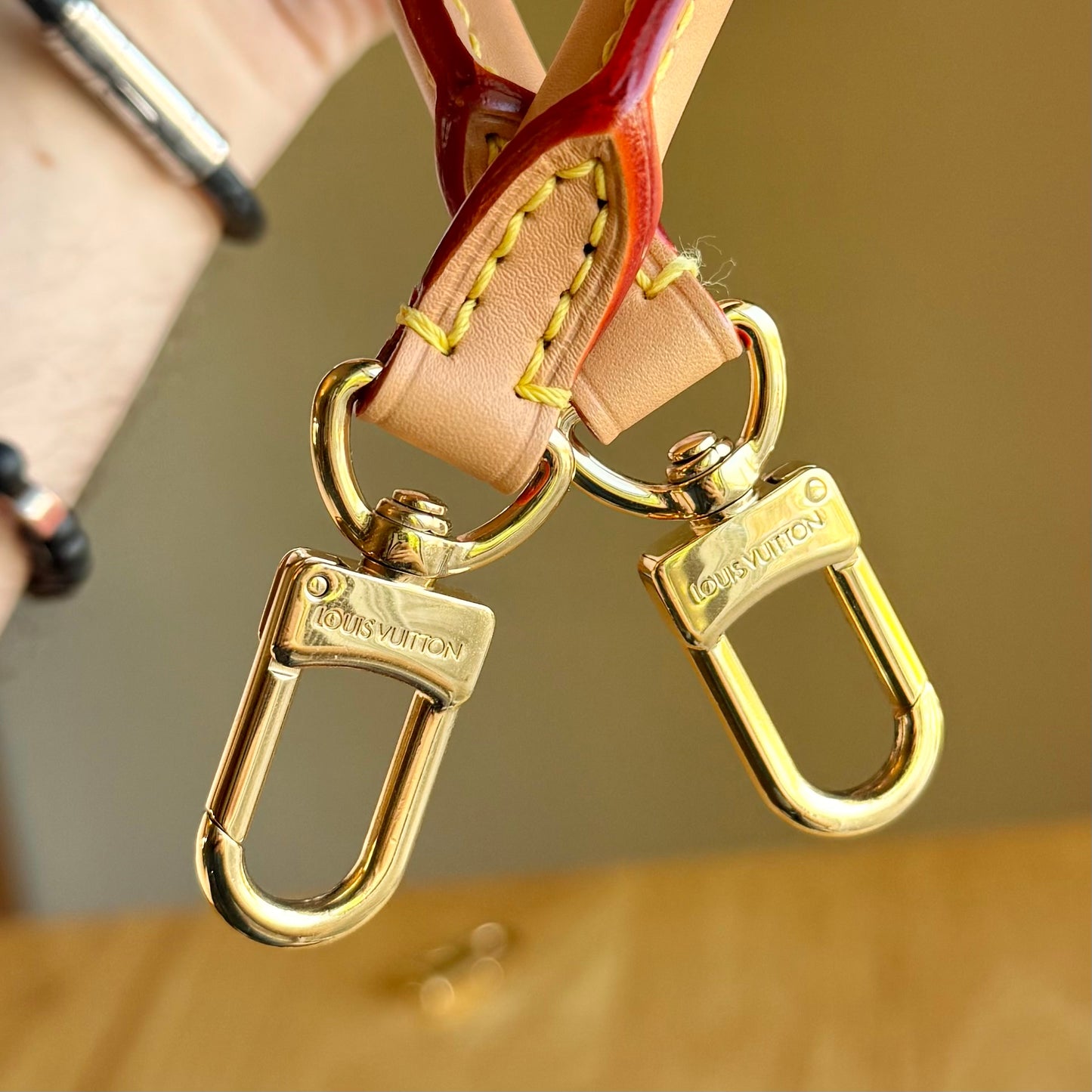 Monogram Speedy Soft 30 Crafty