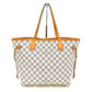 Damier Azur Neverfull MM