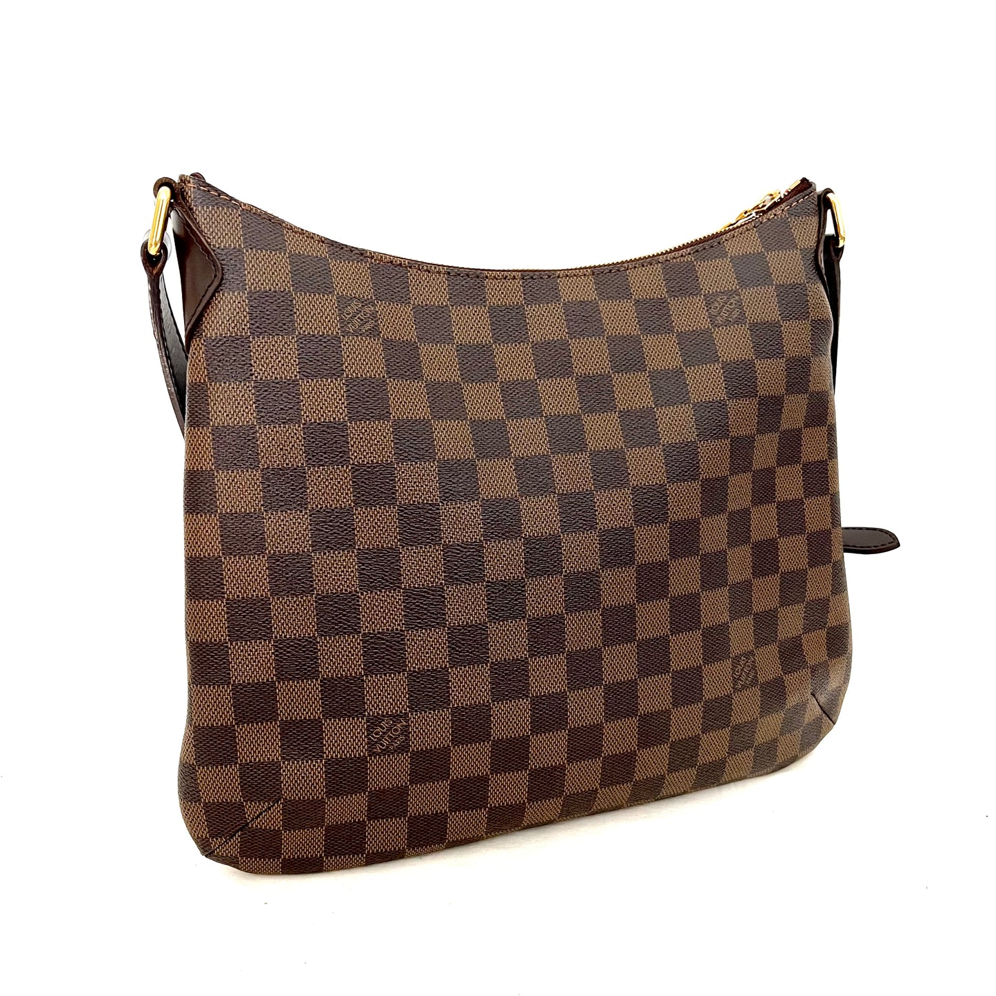 Damier Ebene Bloomsbury PM Crossbody