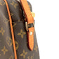 Monogram Trocadero 27 Crossbody