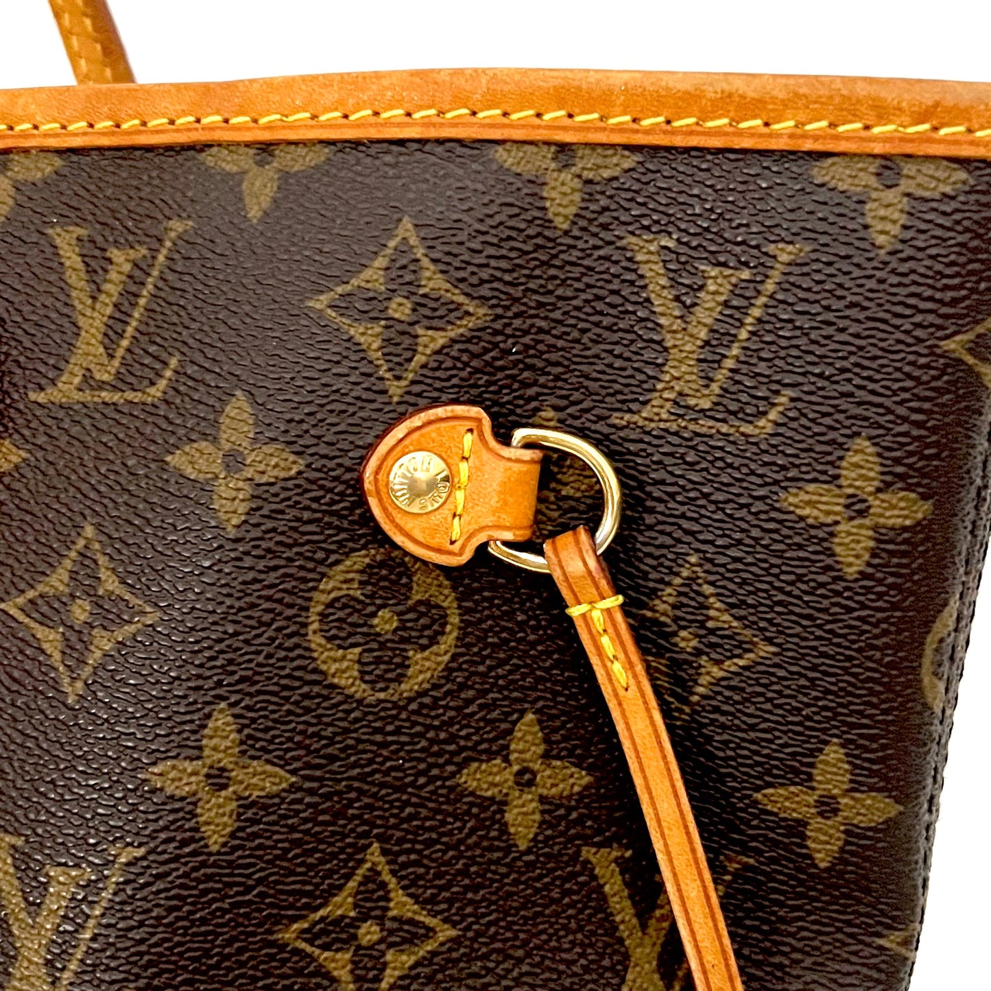 Monogram Neverfull MM