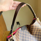 Damier Ebene Graceful MM