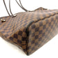 Damier Ebene Neverfull MM