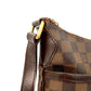 Damier Ebene Bloomsbury PM Crossbody