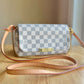 Damier Azur Favorite PM